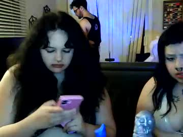 corpsecouple's chat room