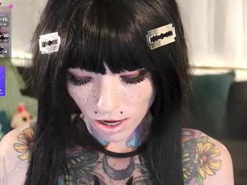 archancel's chat room