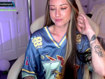 ashlyndiamond's chat room