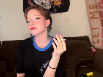 jackievilleof's chat room