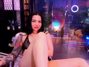 alma_pearl's chat room