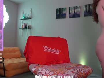 fiery_redhead's chat room