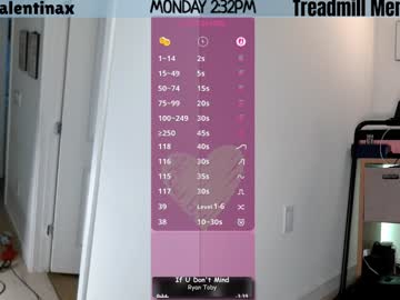 milavalentinax's chat room