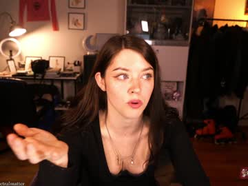 spectralmatter's chat room