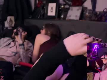 webz_and_kordz's chat room