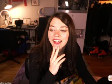 spectralmatter's chat room