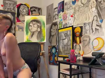 azeraika's chat room