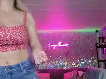 lucyallen4201's chat room