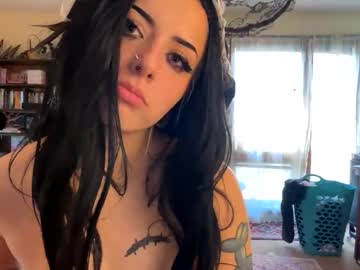 cinnybunny's chat room