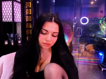 alma_pearl's chat room