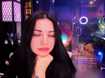 alma_pearl's chat room