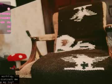 thecamwoman's chat room