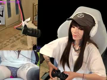 archancel's chat room