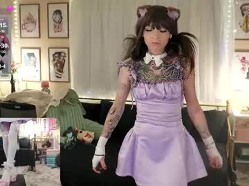 archancel's chat room