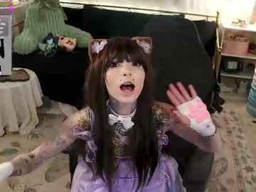 archancel's chat room