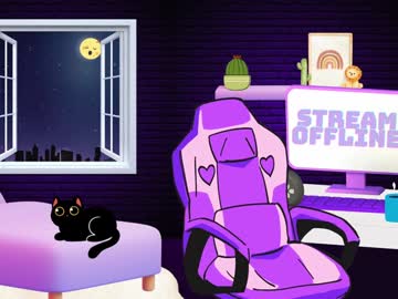 violetttflowers's chat room