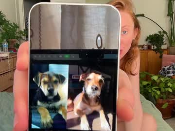 pretendlunch's chat room