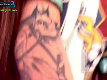 ashlyndiamond's chat room