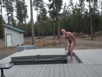 blondefoxsilverfox's chat room