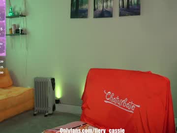 fiery_redhead's chat room