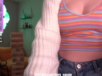 fiery_redhead's chat room