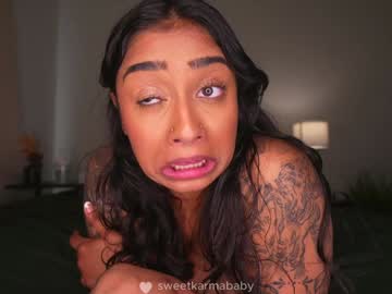 sweetkarmababy's chat room