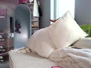 ccinnamon's chat room