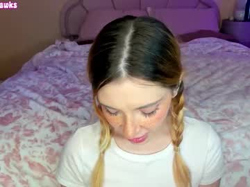 demihawks's chat room