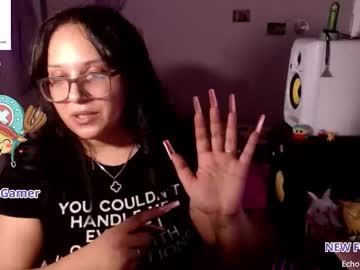 asstasticgamer's chat room