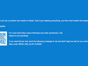 wynfreya's chat room