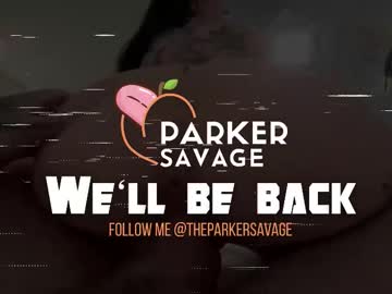 theparkersavage's chat room