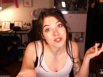 spectralmatter's chat room