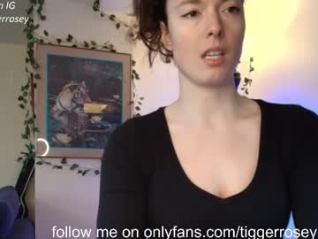 tiggerrosey's chat room