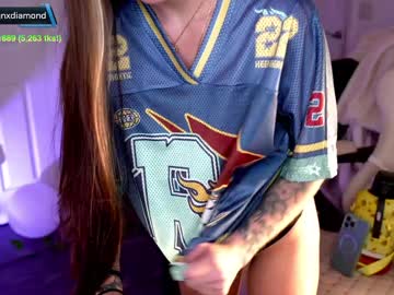 ashlyndiamond's chat room