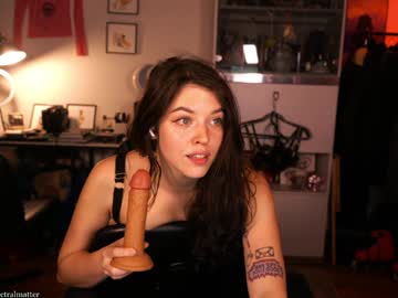 spectralmatter's chat room