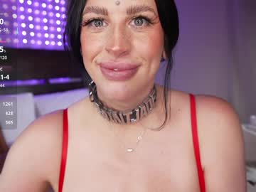 saintjade's chat room