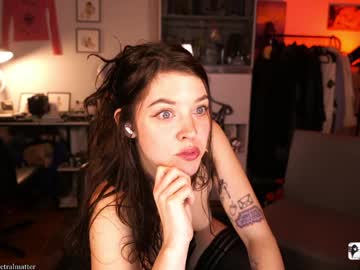 spectralmatter's chat room