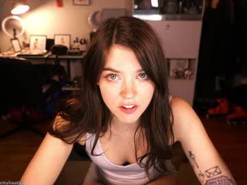 spectralmatter's chat room