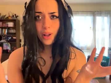 cinnybunny's chat room