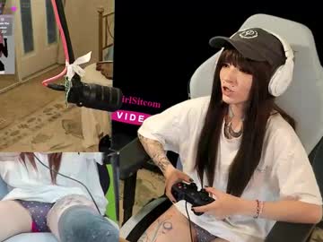 archancel's chat room