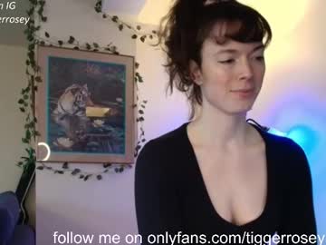 tiggerrosey's chat room