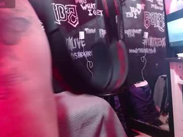 ghxstface23's chat room