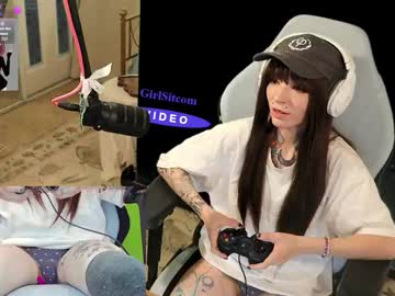 archancel's chat room