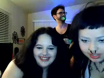 corpsecouple's chat room