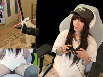 archancel's chat room