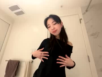 tokyobeauty's chat room