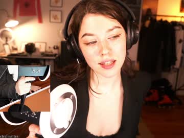 spectralmatter's chat room