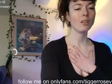 tiggerrosey's chat room