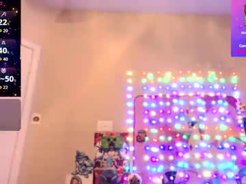 babyzelda's chat room