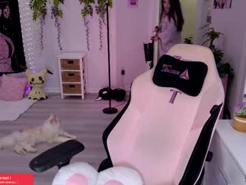 crimsonkitten's chat room